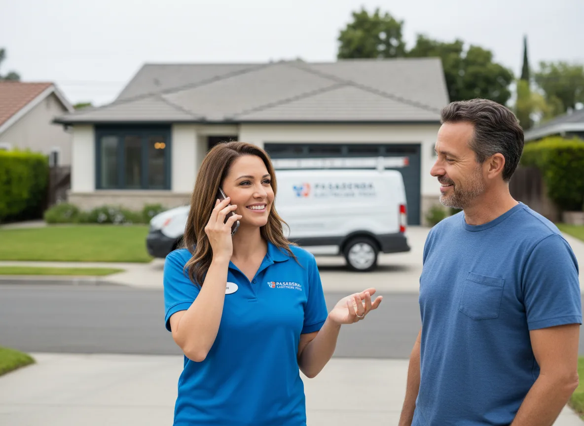Electrician Hillsboro, WI FAQs